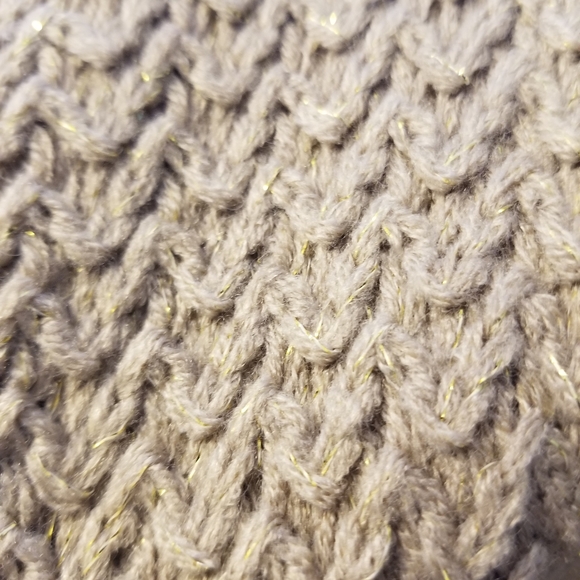 Given FREE w/ Bundle. Infinity Scarf - Picture 4 of 7